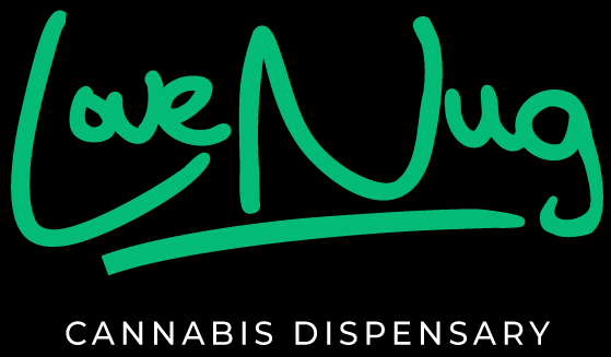 Love Nug Cannabis DispensaryLogo